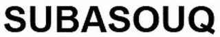 SUBASOUQ