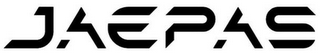 JAEPAS