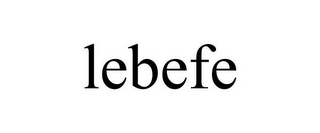 LEBEFE