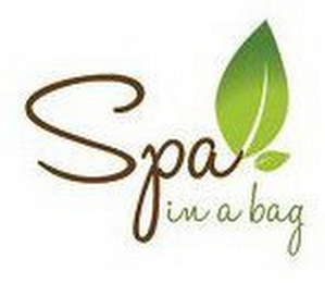 SPA IN A BAG