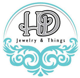 H D JEWELRY & THINGS