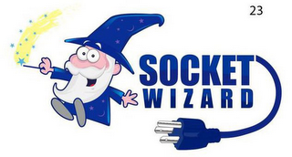 SOCKET WIZARD 23