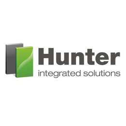 HUNTER INTEGRATED SOLUTIONS