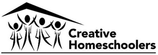 CREATIVE HOMESCHOOLERS