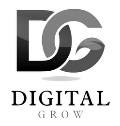 DG DIGITAL GROW