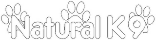 NATURAL K9