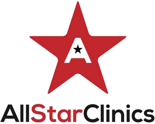 A ALLSTARCLINICS