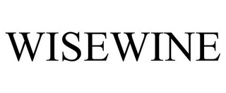 WISEWINE