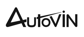 AUTOVIN