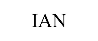 IAN