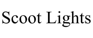 SCOOT LIGHTS