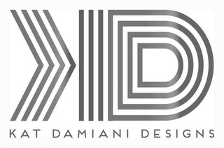 KD KAT DAMIANI DESIGNS