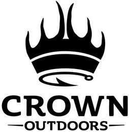 CROWN OUTDOORS