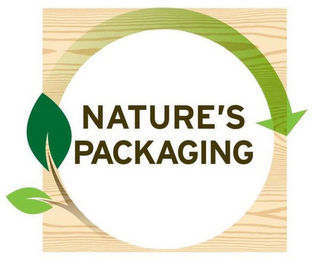 NATURE'S PACKAGING