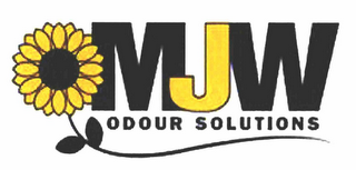 MJW ODOUR SOLUTIONS