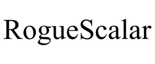 ROGUESCALAR