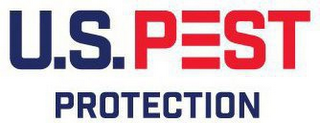 U.S. PEST PROTECTION