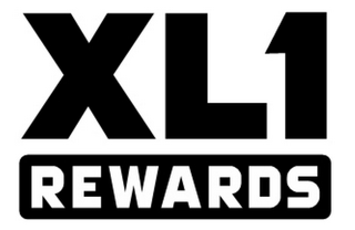 XL1 REWARDS