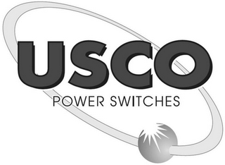 USCO POWER SWITCHES