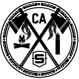 CA S