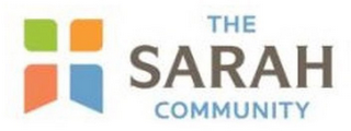 THE SARAH COMMUNITY