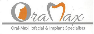 ORAMAX ORAL-MAXILLOFACIAL & IMPLANT SPECIALISTS