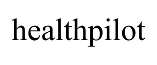 HEALTHPILOT