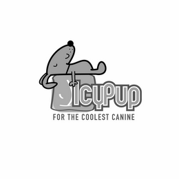 ICYPUP FOR THE COOLEST CANINE