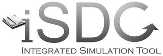 ISDG INTEGRATED SIMULATION TOOL