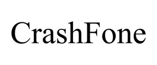 CRASHFONE