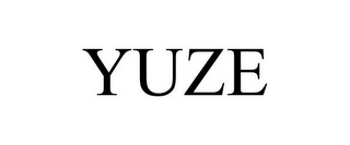 YUZE