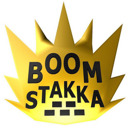 BOOM STAKKA