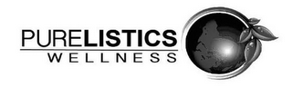 PURELISTICS WELLNESS