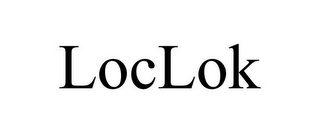 LOCLOK