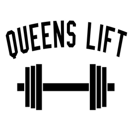 QUEENS LIFT