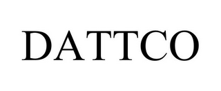 DATTCO