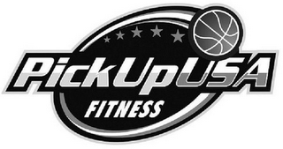 PICKUPUSA FITNESS