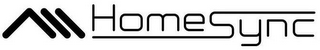 HOMESYNC