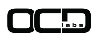 OCD LABS