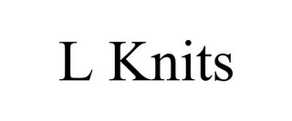 L KNITS