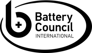 B BATTERY COUNCIL INTERNATIONAL