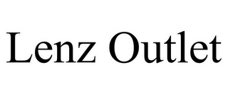 LENZ OUTLET