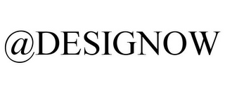 @DESIGNOW