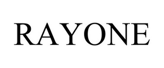 RAYONE