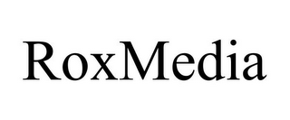 ROXMEDIA