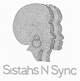 SISTAHS N SYNC