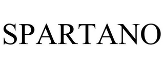 SPARTANO