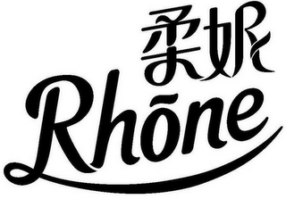 RHONE