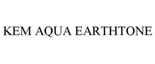 KEM AQUA EARTHTONE