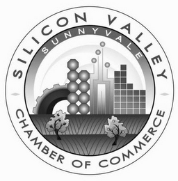 SILICON VALLEY CHAMBER OF COMMERCE SUNNYVALE